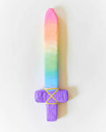 Silkesverd - Rainbow