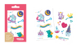 Tatovering - Magical worlds