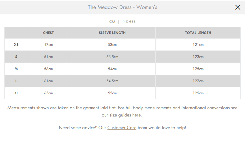 The Meadow Dress - Women's - Olive