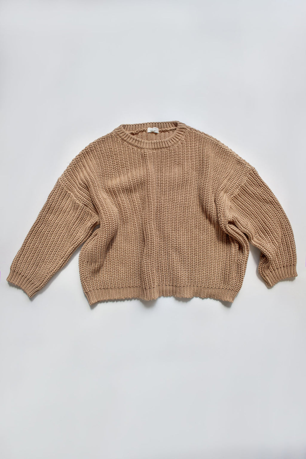 The Chunky Sweater - Women`s