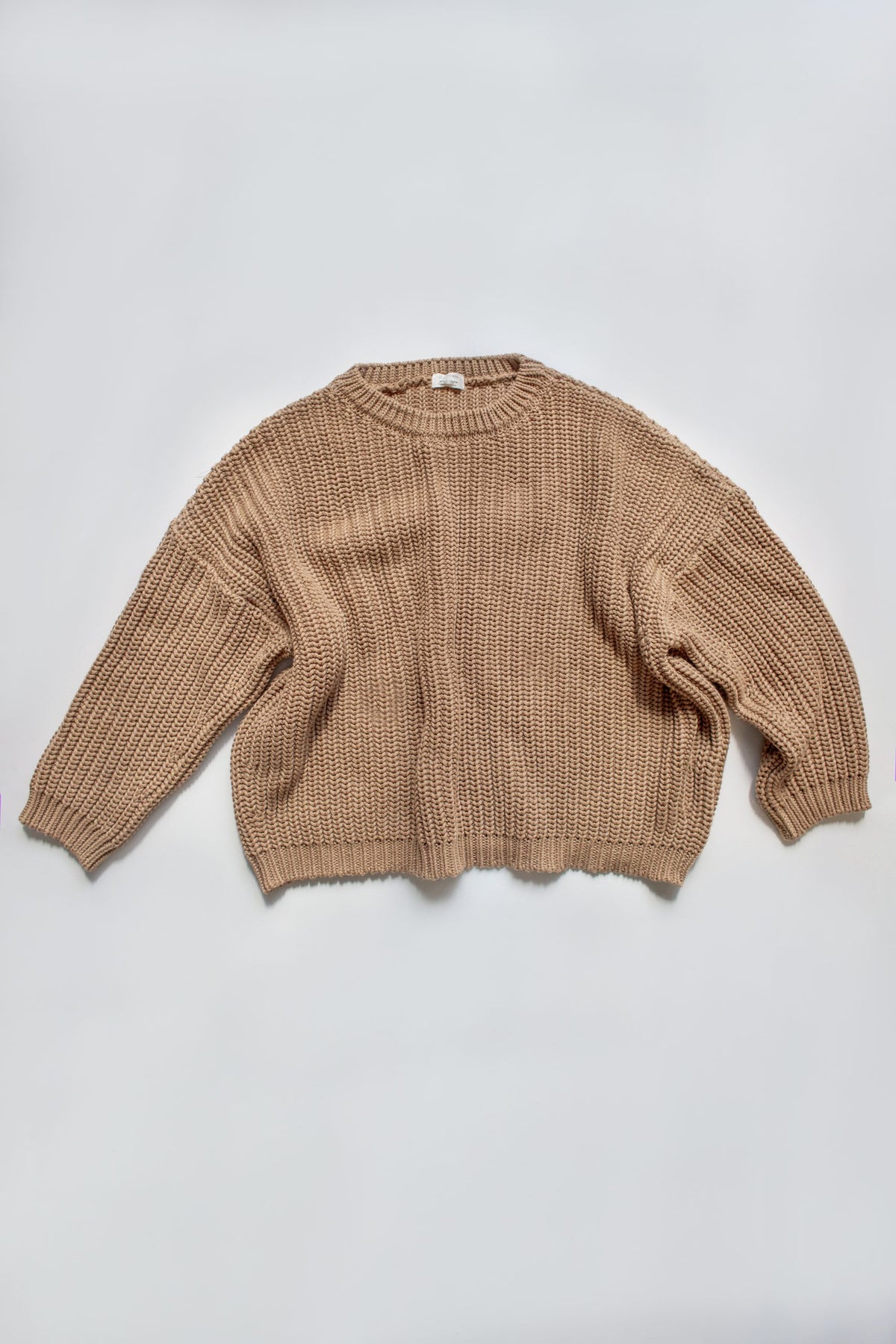 The Chunky Sweater - Women`s