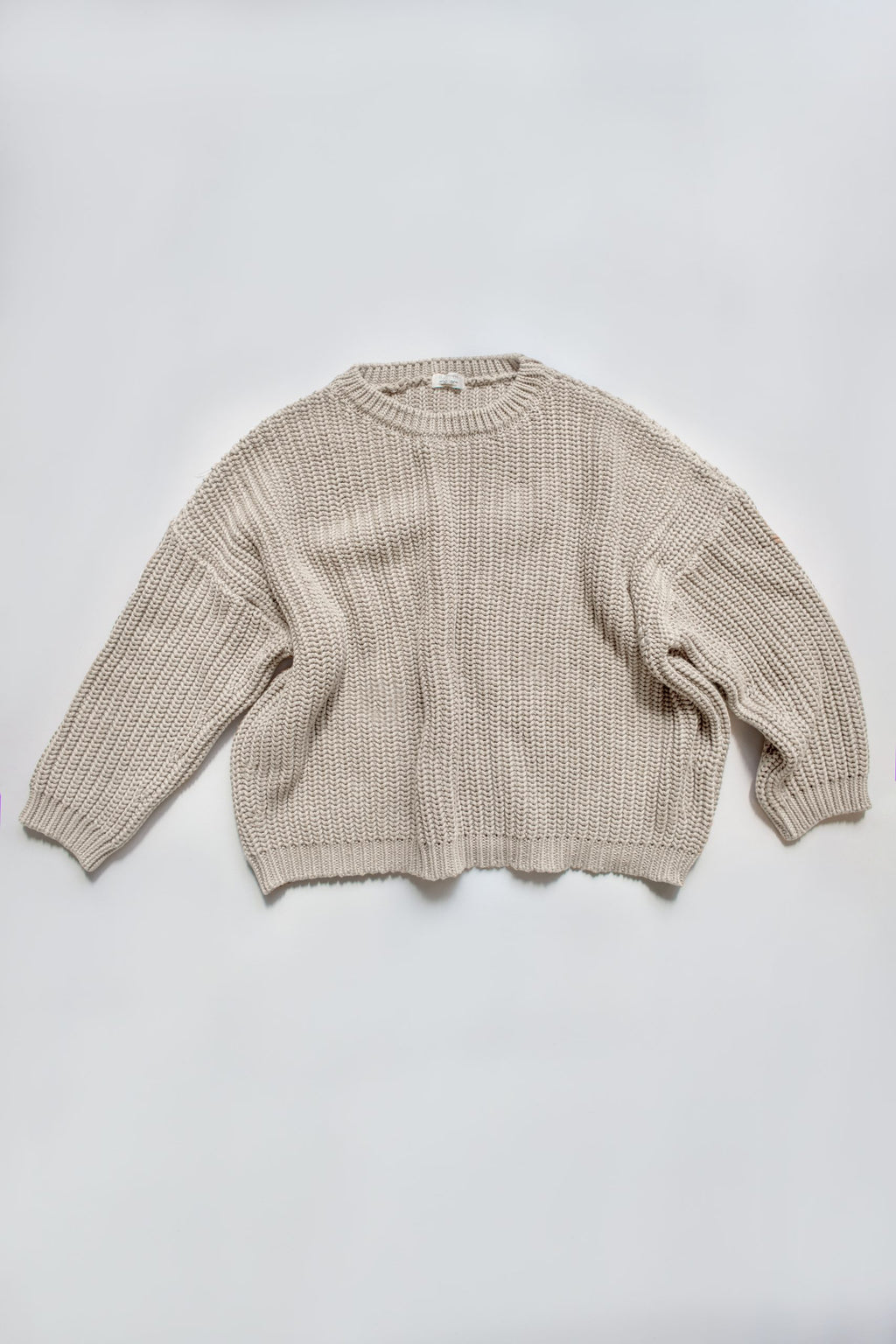 The Chunky Sweater - Women`s