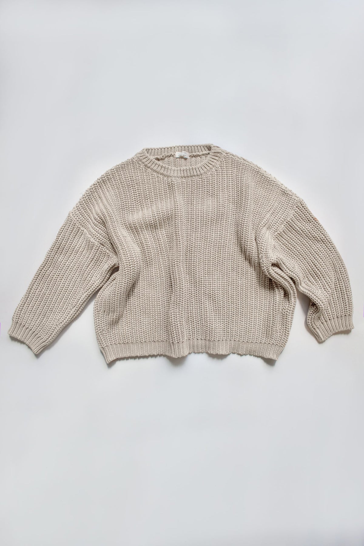 The Chunky Sweater - Women`s