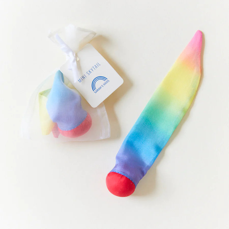 Mini Kasteball - Rainbow