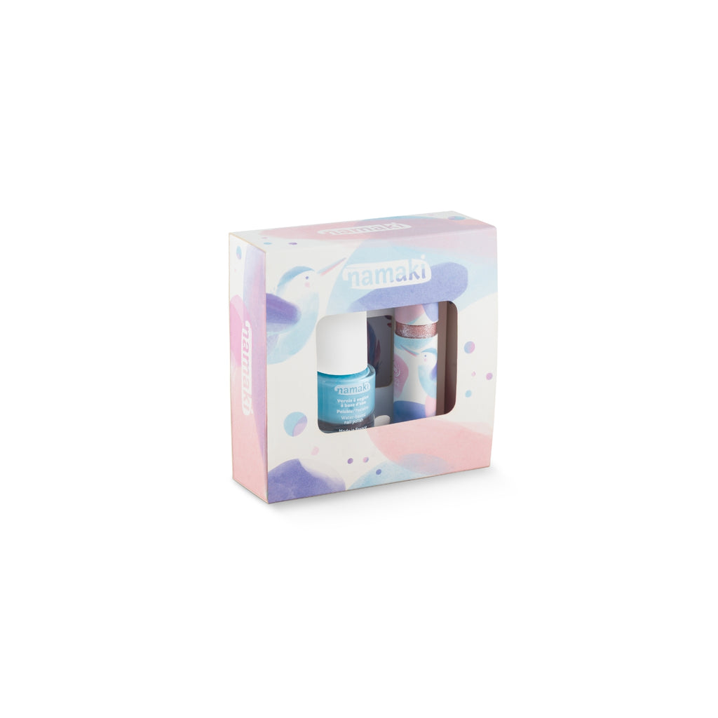 Trio Hummingbird set