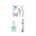 Trio Hummingbird set