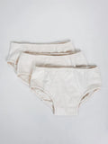The Undie Set - Undyed – (kun 9-10 år igjen på lager)