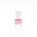 Vannbasert neglelakk - Pink Glitter
