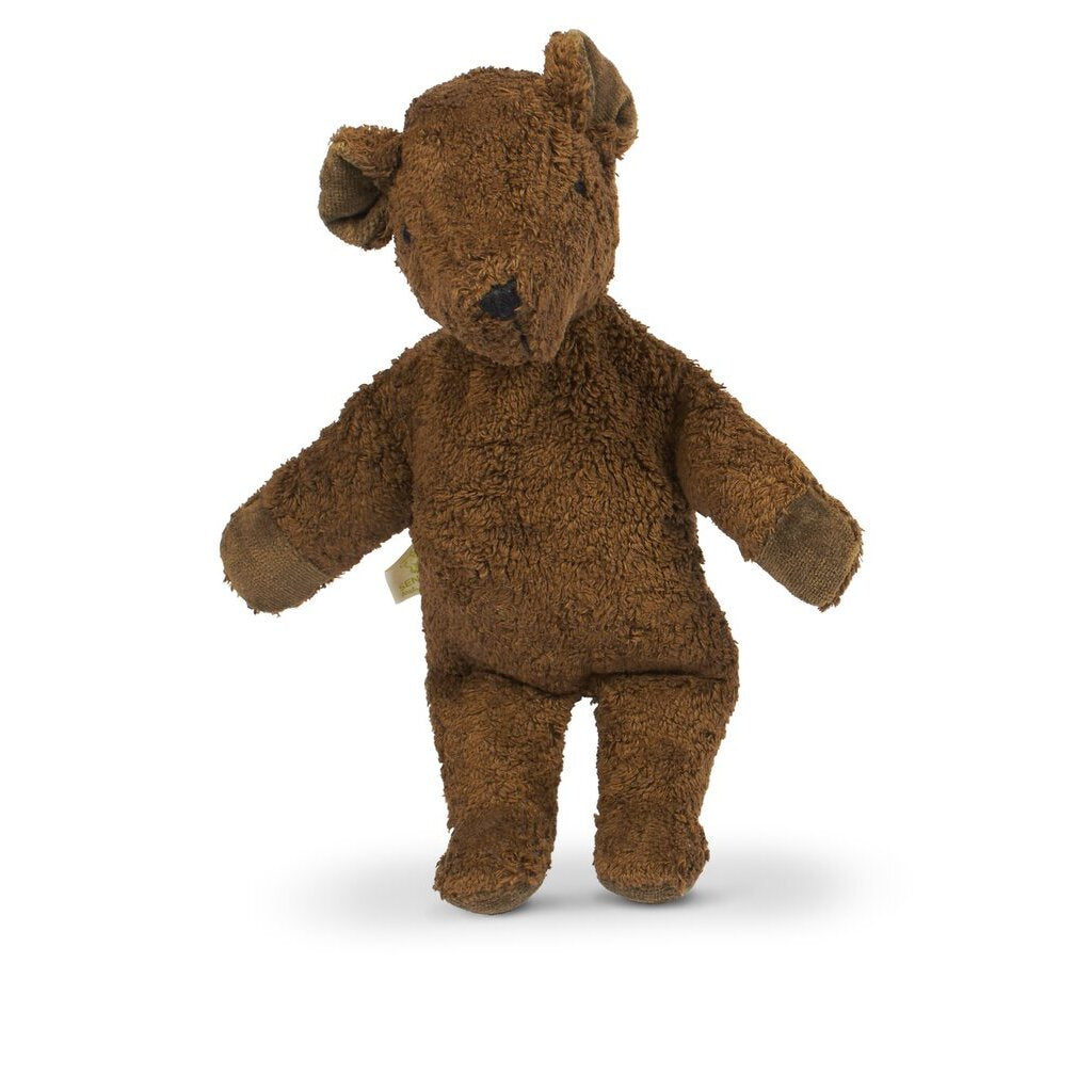 Senger Naturwelt | Cuddly Bjørn, liten - brun