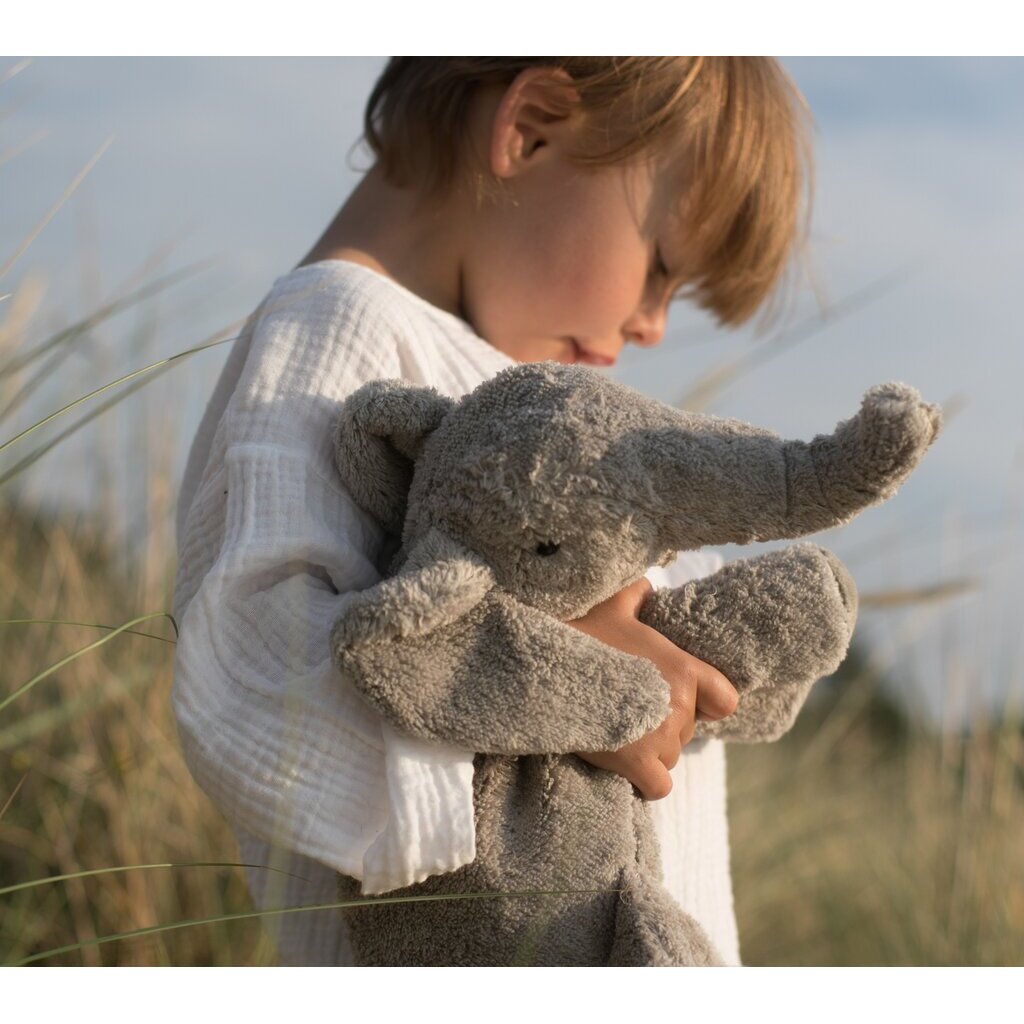Senger Naturwelt | Cuddly Elefant, liten