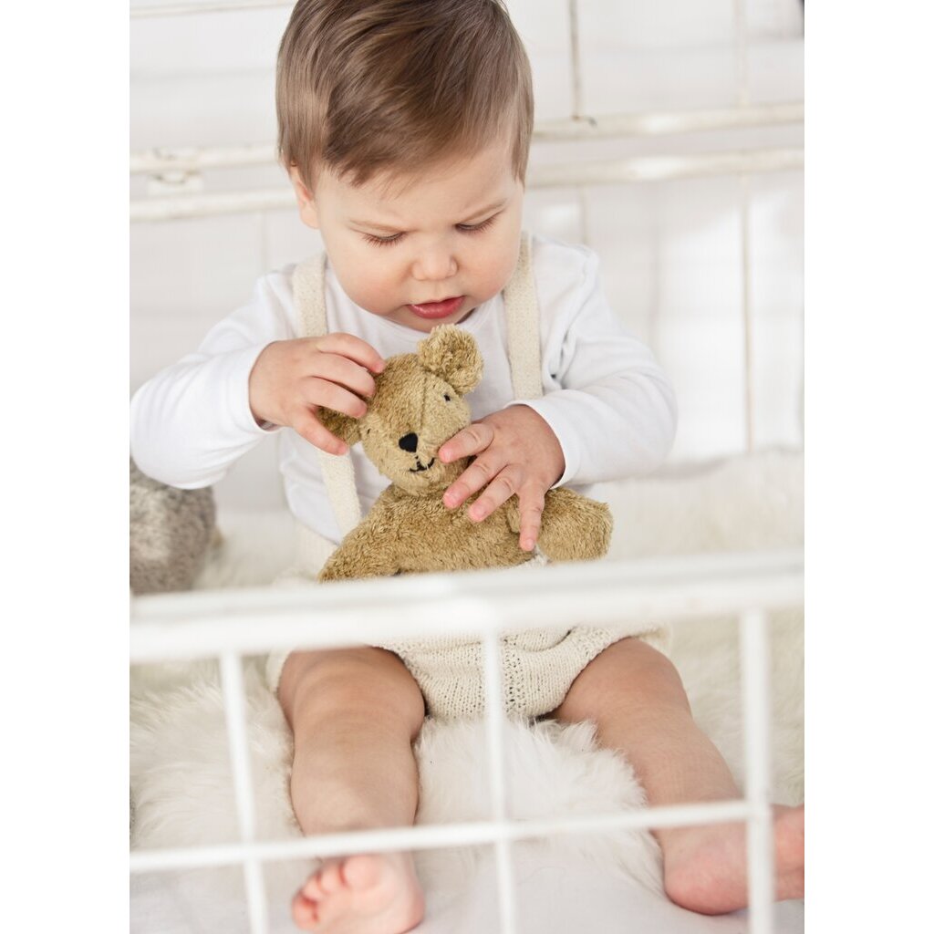 Senger Naturwelt | Baby Bjørn - beige