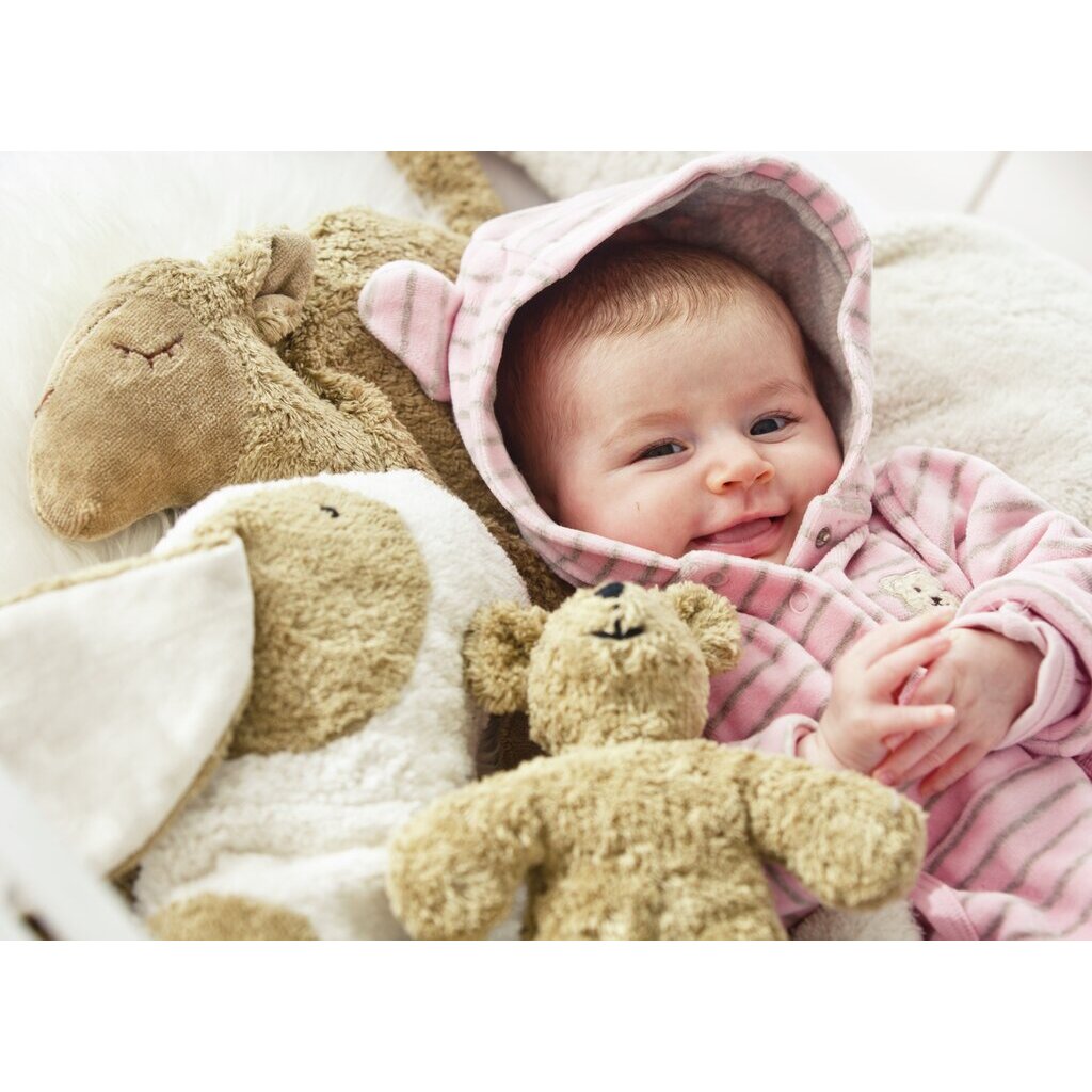 Senger Naturwelt | Baby Bjørn - beige