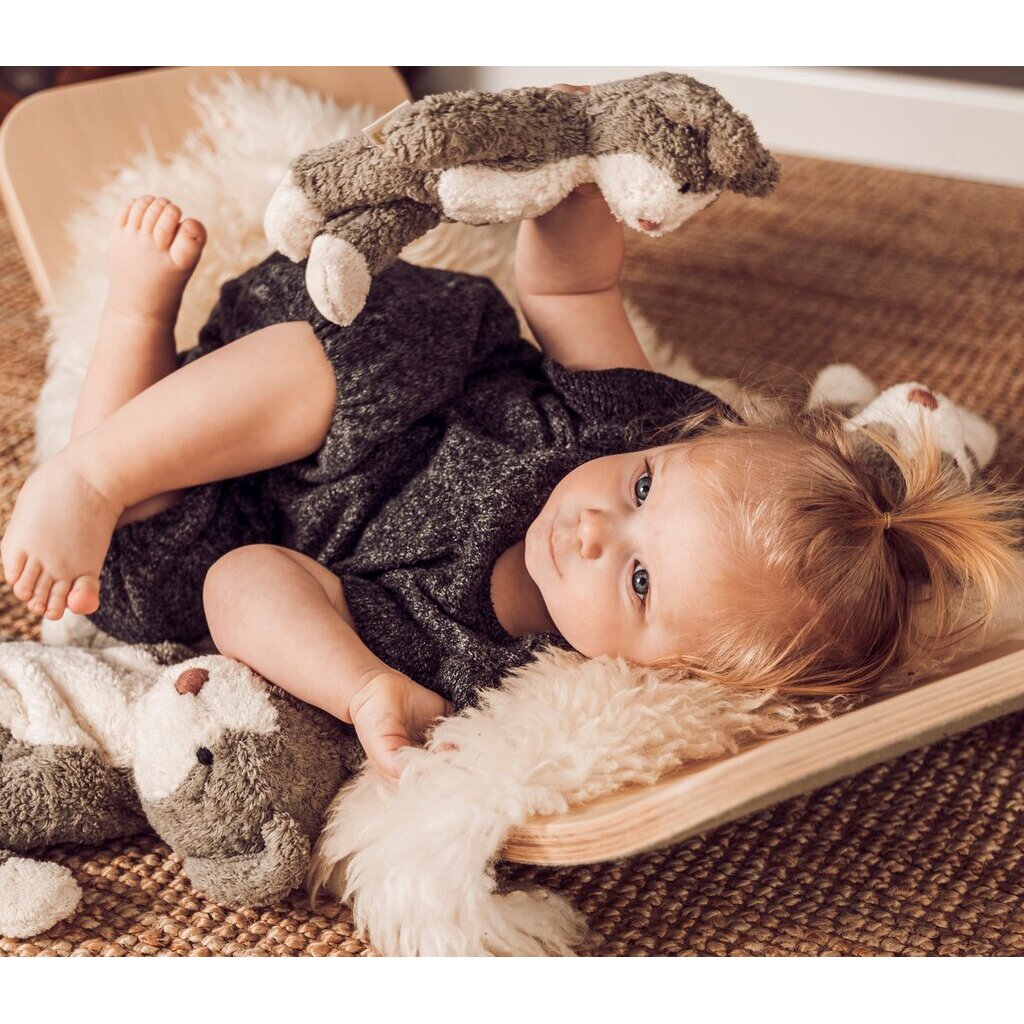 Senger Naturwelt | Baby Kanin - hvit