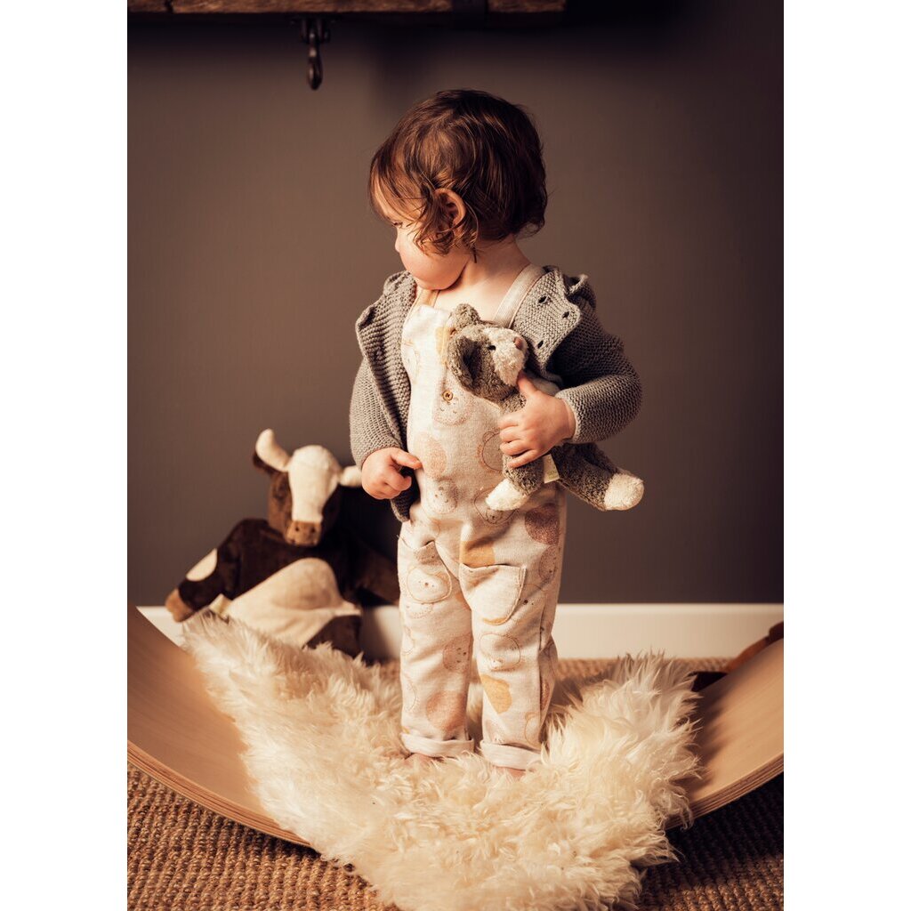 Senger Naturwelt | Baby Kanin - hvit