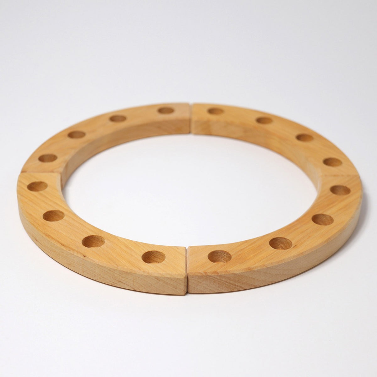 Bursdagsring - Stor