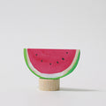 Vannmelon til bursdagsring