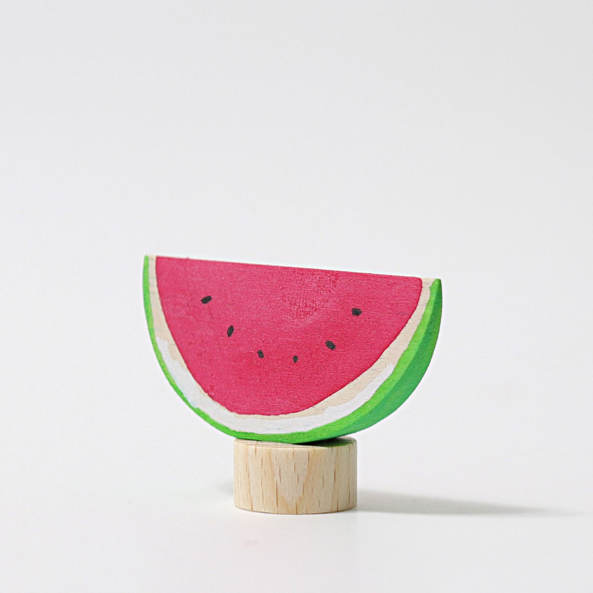 Vannmelon til bursdagsring