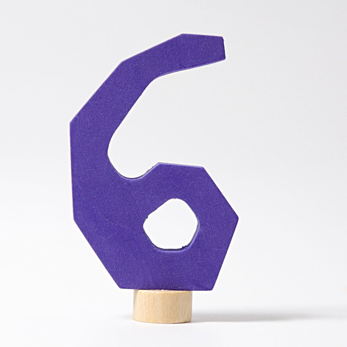 Antroposofisk 6-tall
