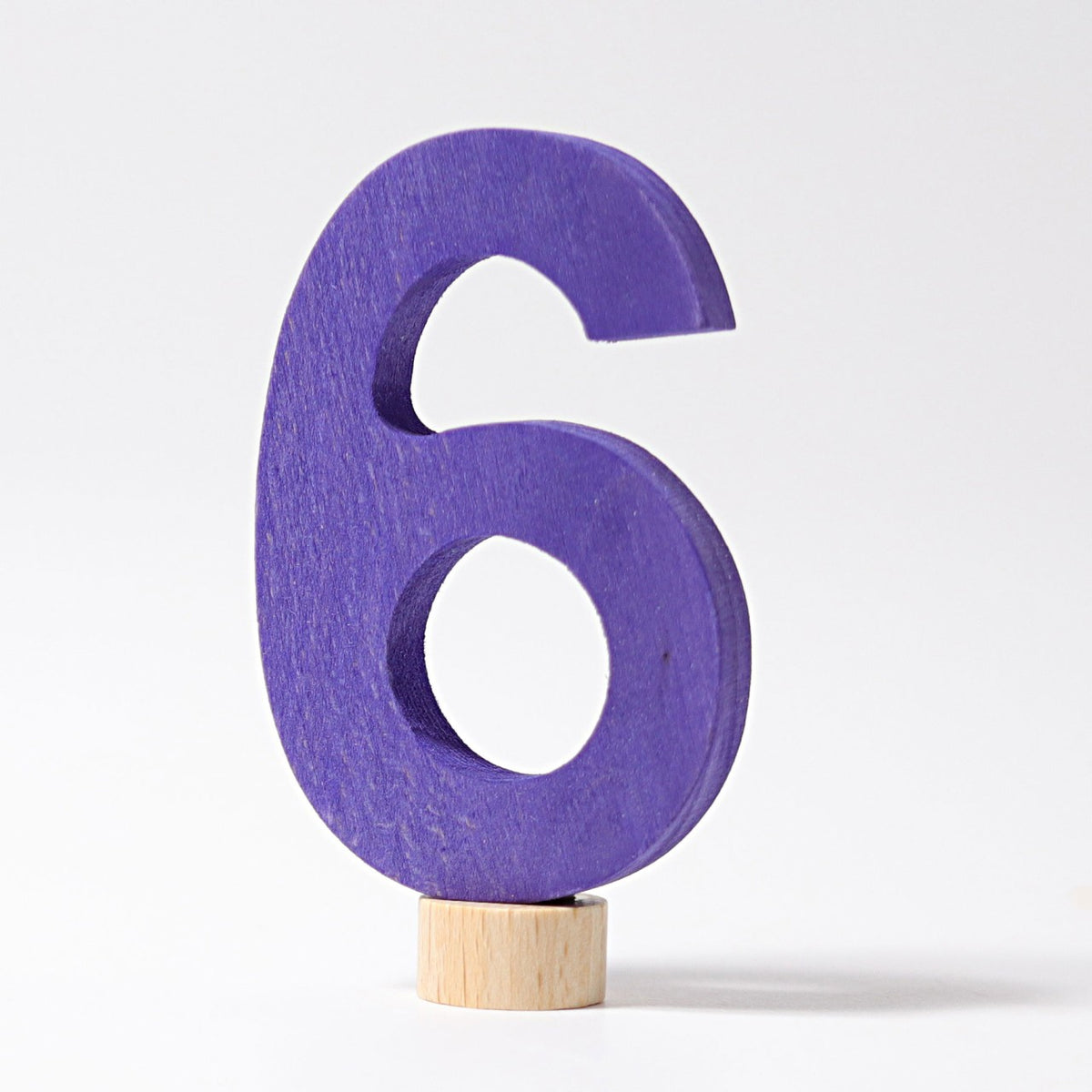 Grimms | 6-tall til bursdagsring