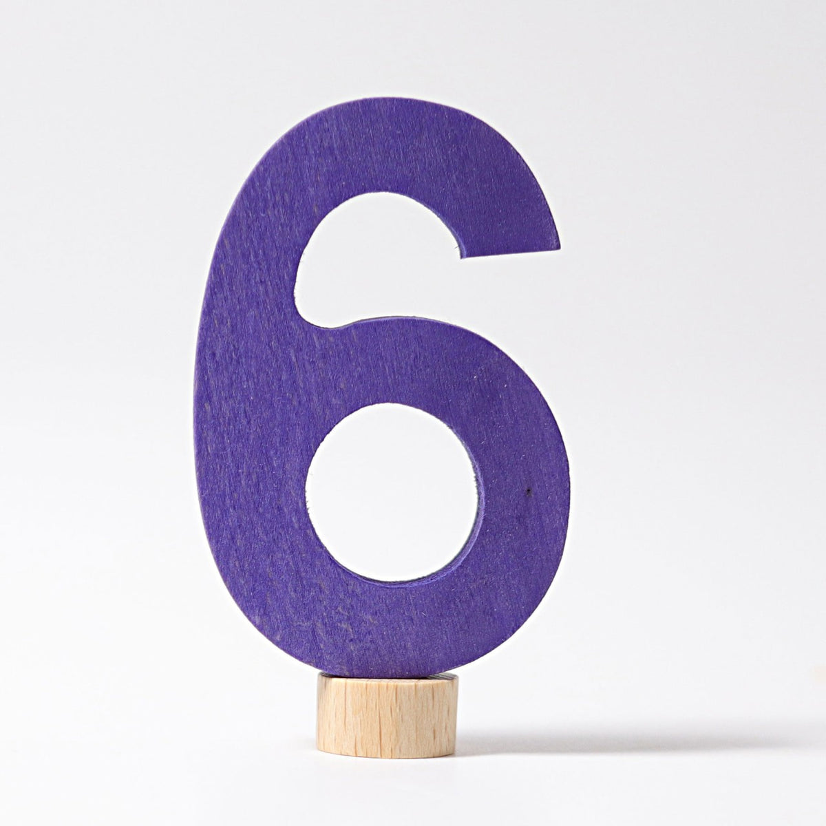 Grimms | 6-tall til bursdagsring
