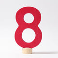 Grimms | 8-tall til bursdagsring