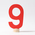 Grimms | 9-tall til bursdagsring