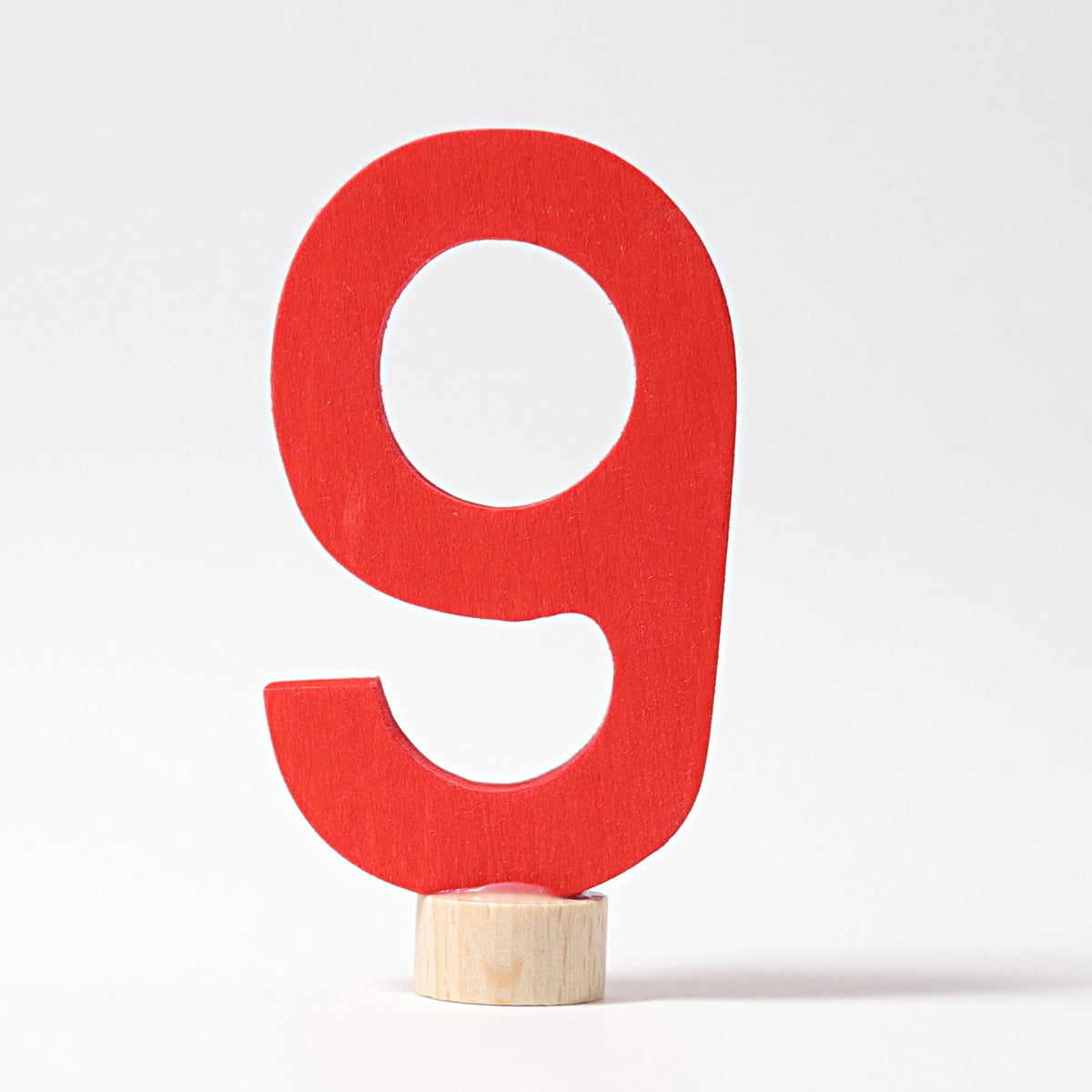 Grimms | 9-tall til bursdagsring