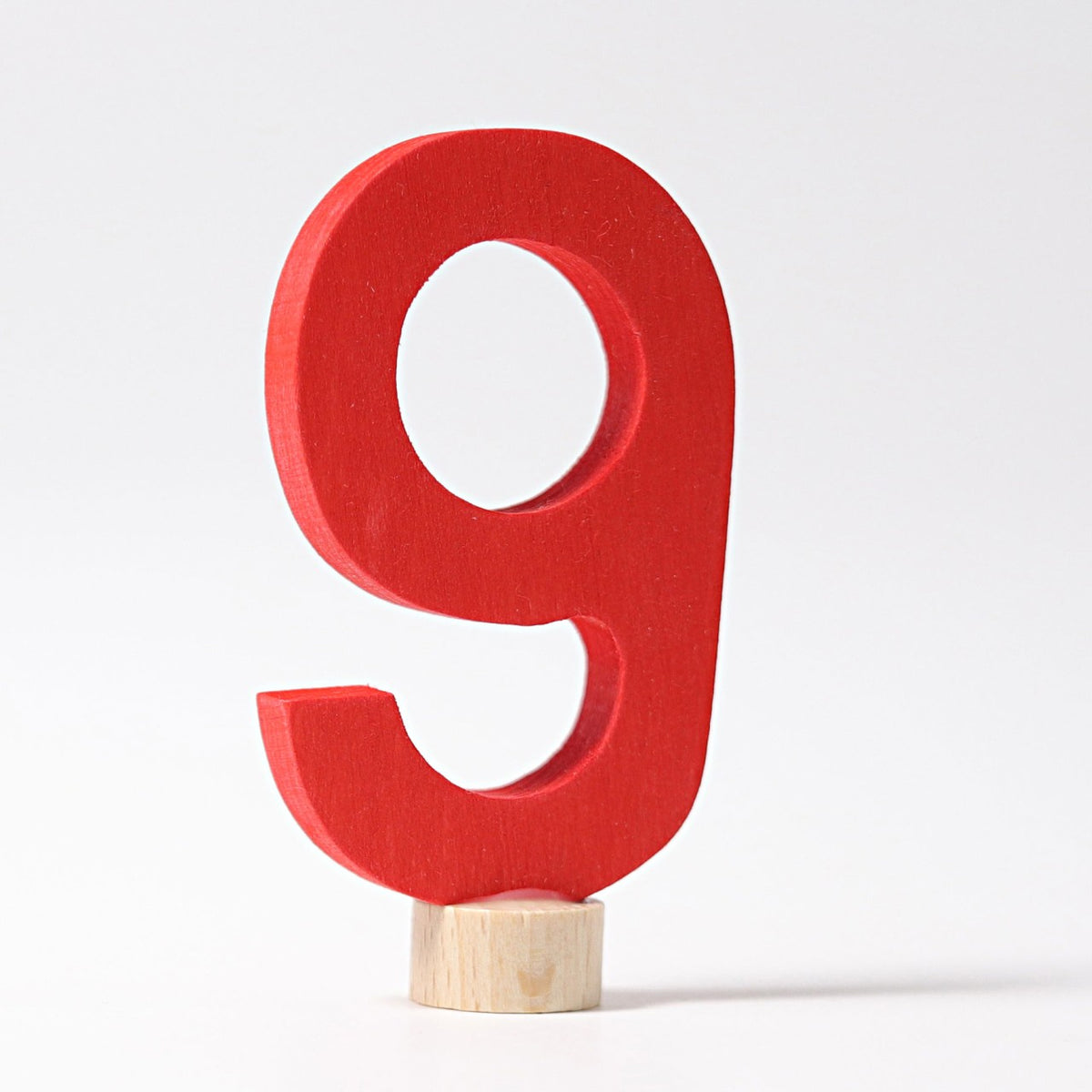 Grimms | 9-tall til bursdagsring
