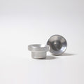 Aluminium lysholder til bursdagsring