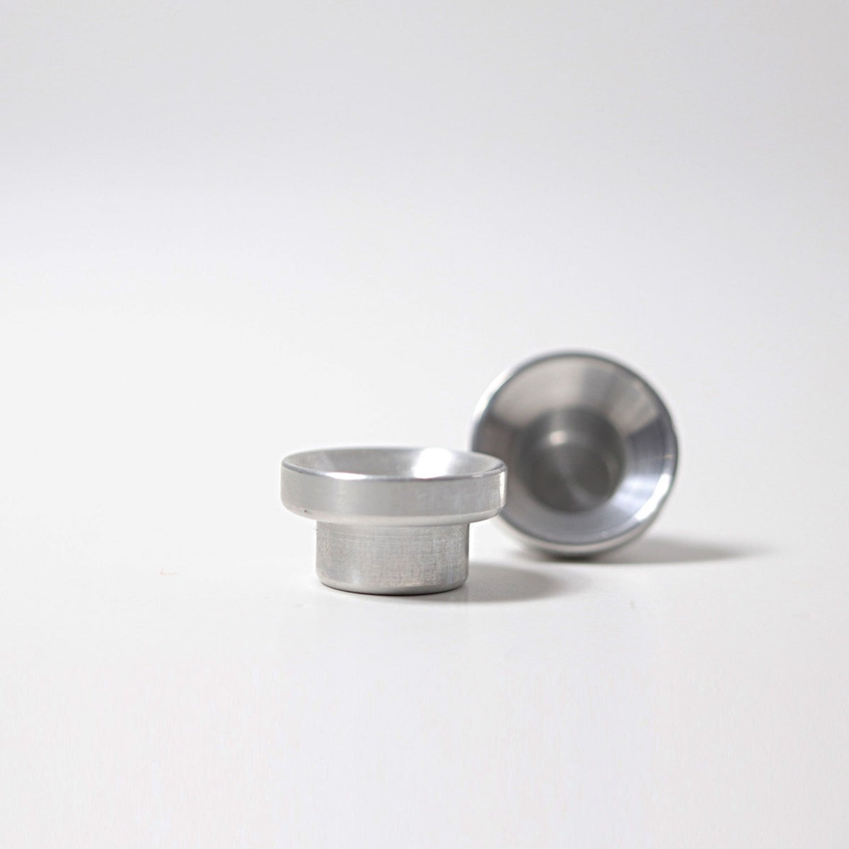 Aluminium lysholder til bursdagsring
