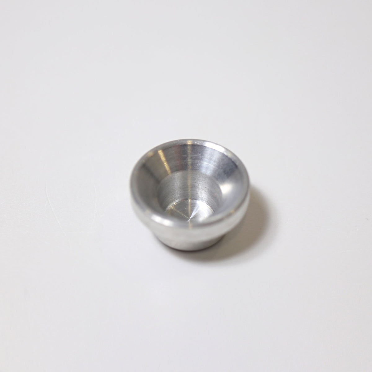Aluminium lysholder til bursdagsring