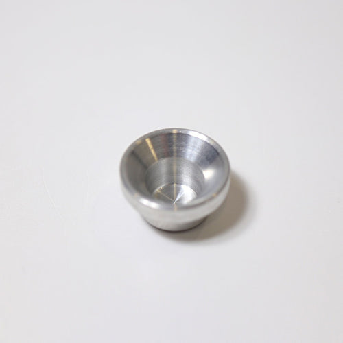 Aluminium lysholder til bursdagsring