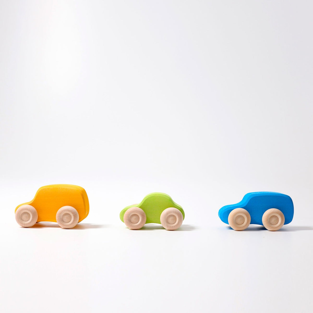 Trebil - Gul Varebil
