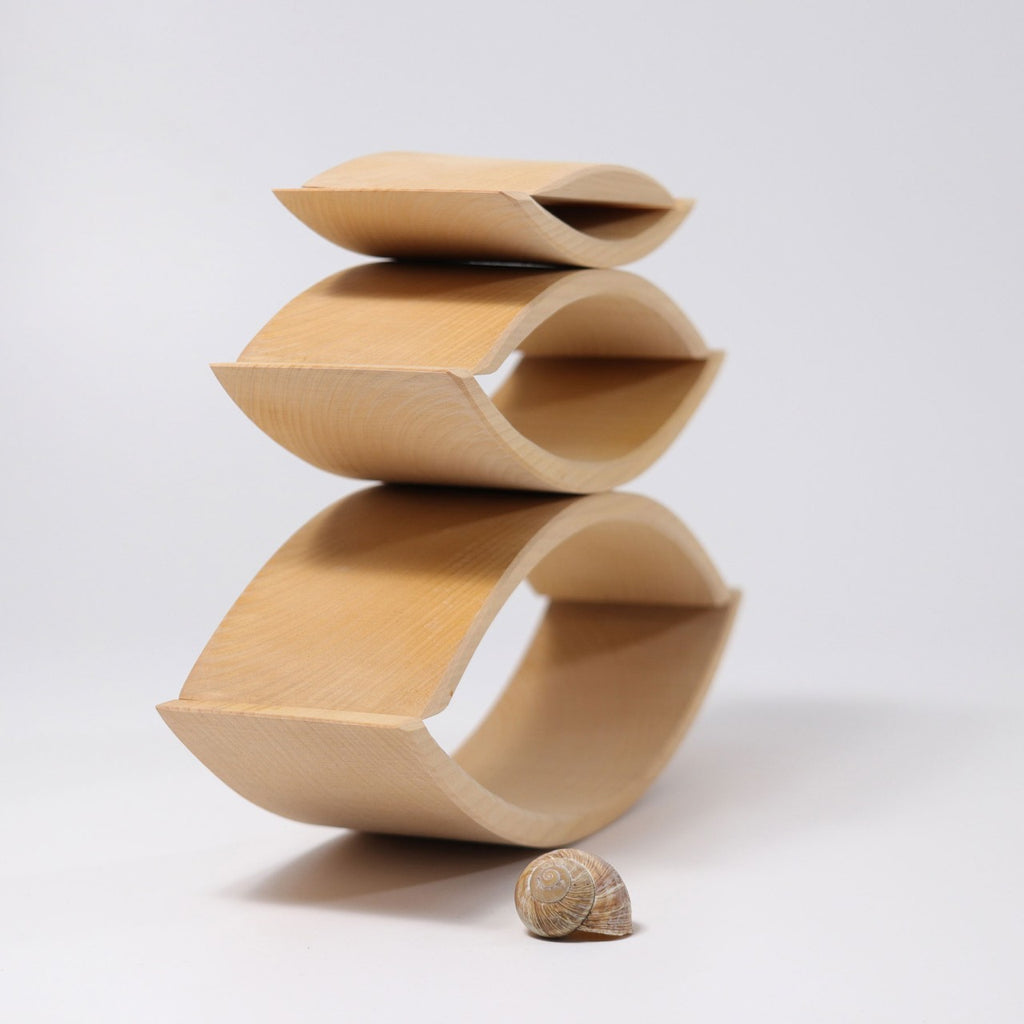 Bro - Natur