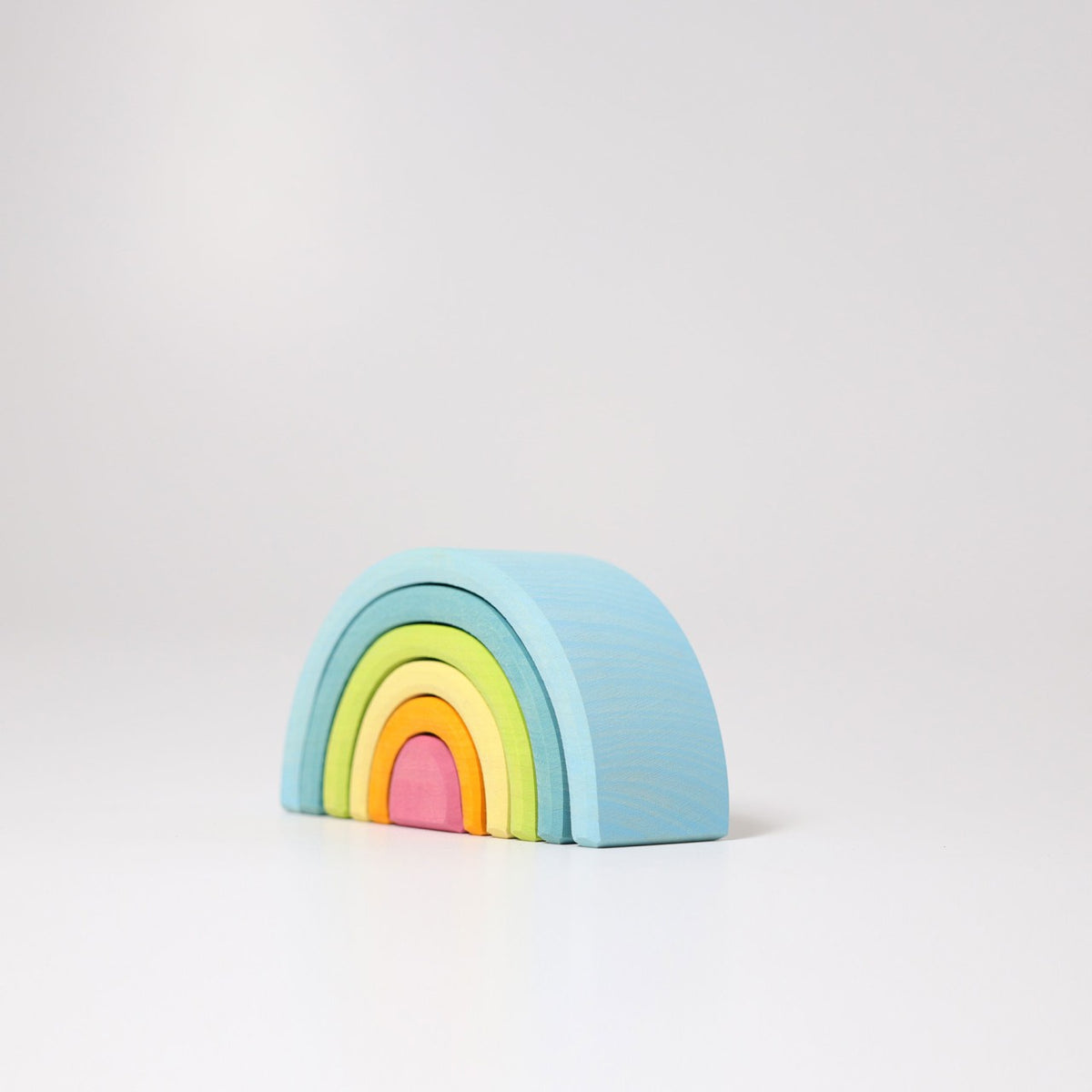 Regnbue - Liten Pastell