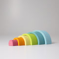 Regnbue - Liten Pastell