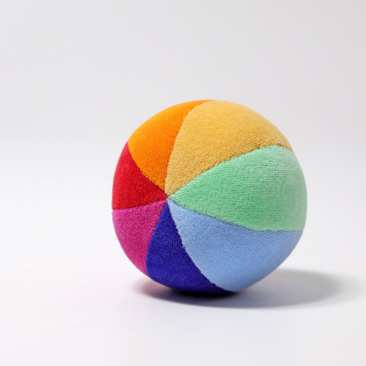 Regnbueball