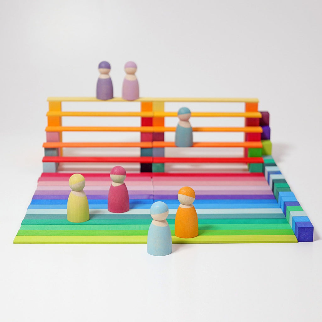 Liten Pyramide