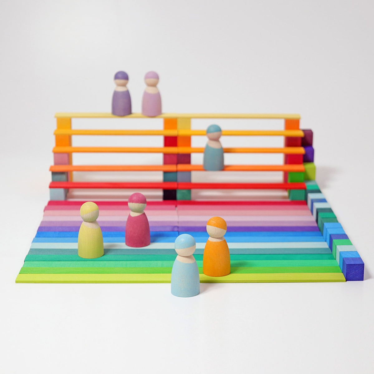 Liten Pyramide
