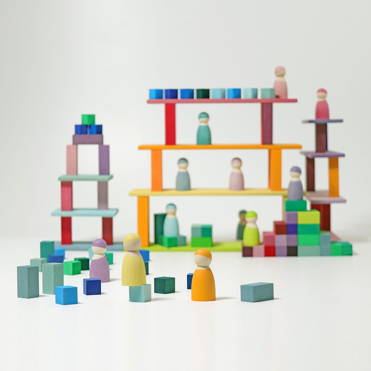Liten Pyramide