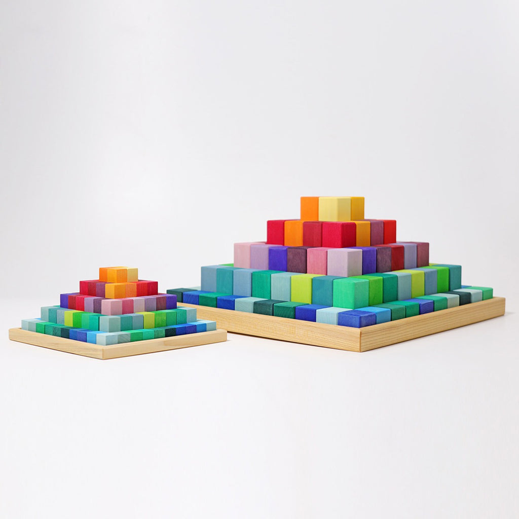 Liten Pyramide
