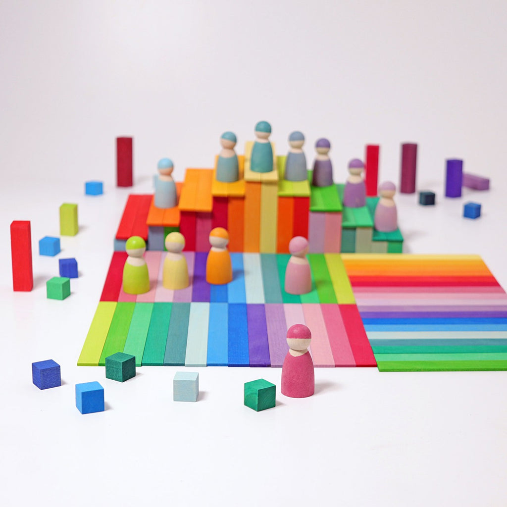 Liten Pyramide