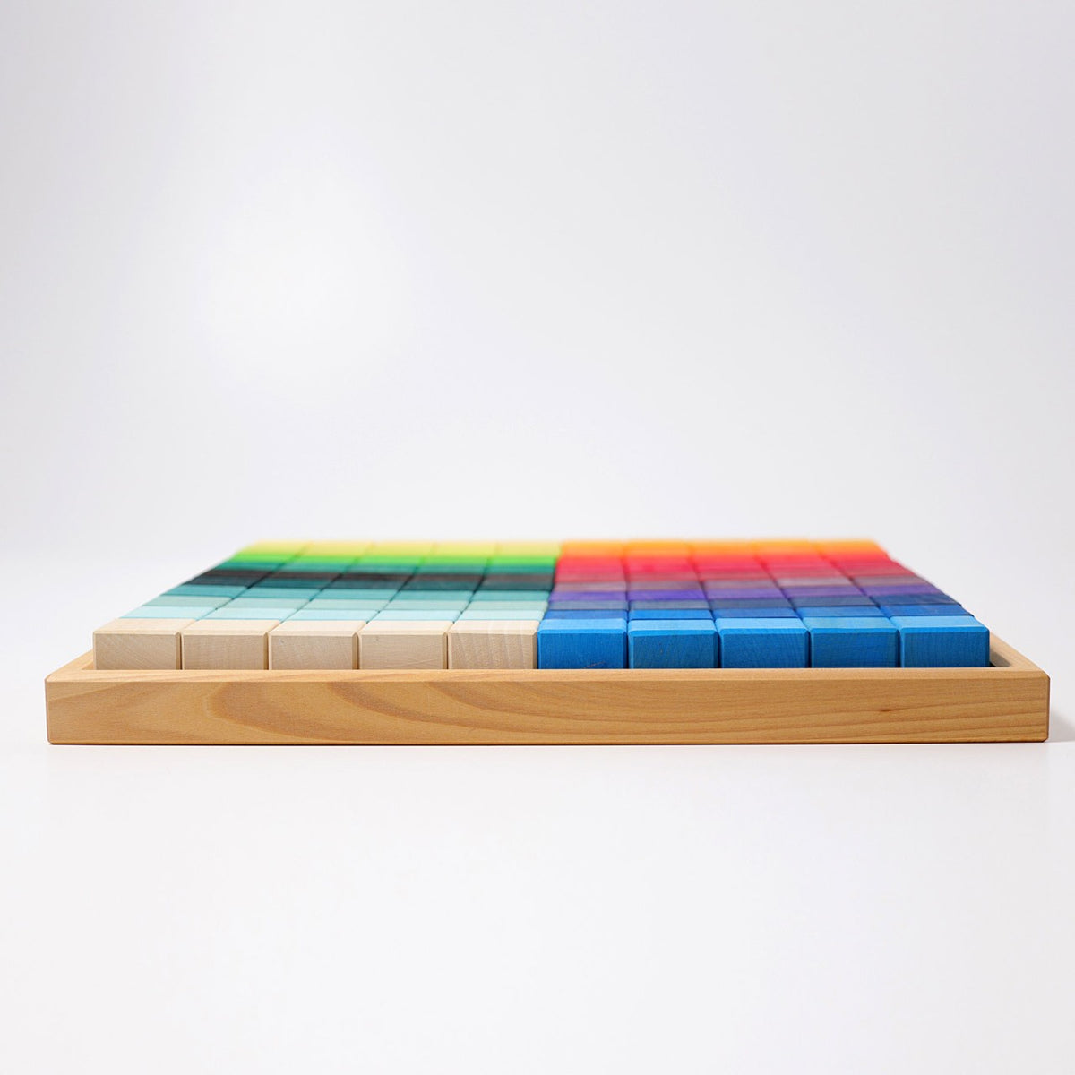Mosaikk klosser - Stor