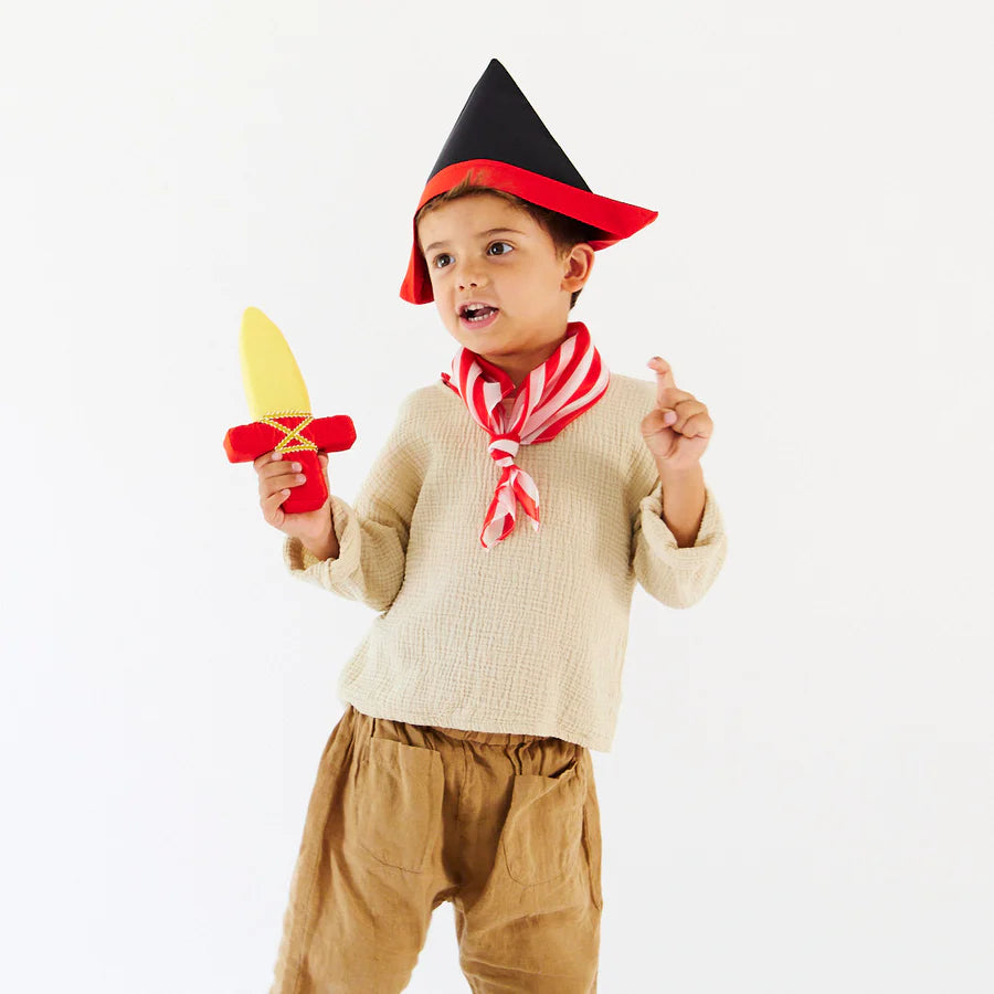Hatt - Pirat