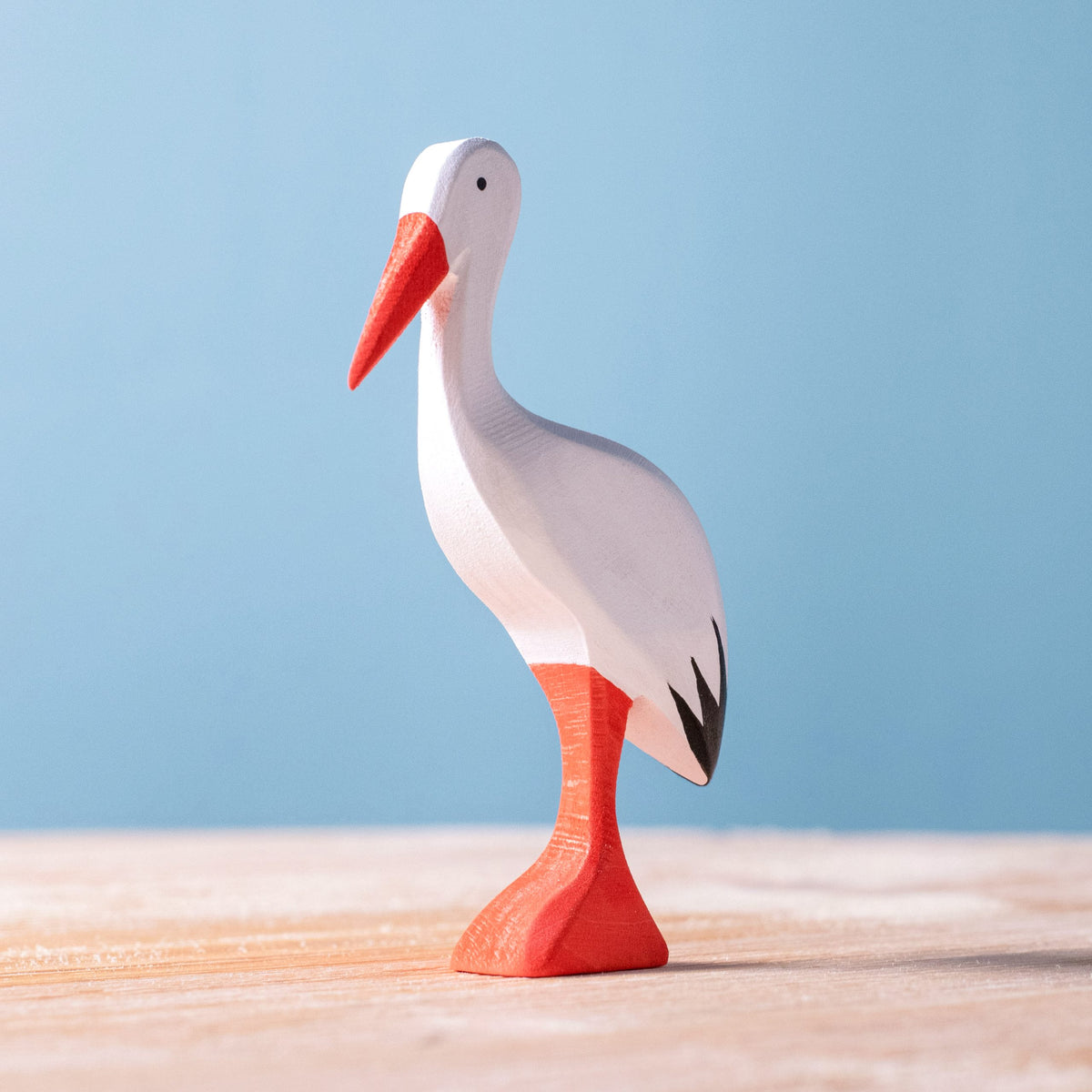Stork