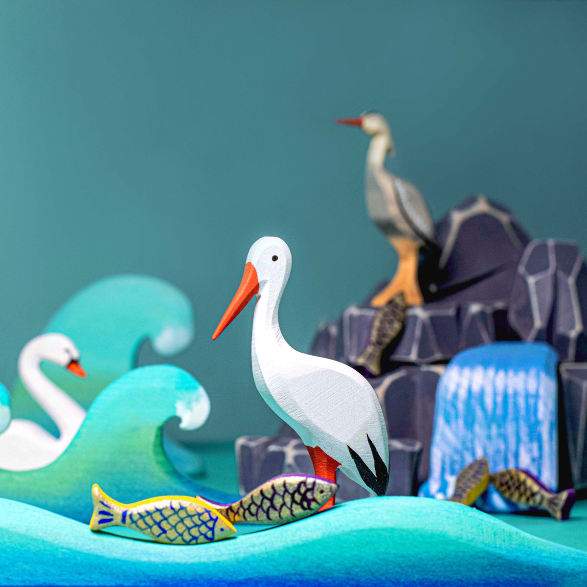 Stork