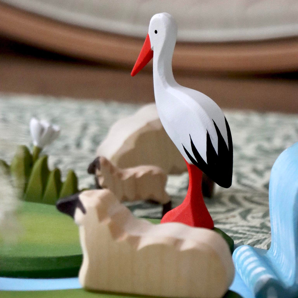 Stork