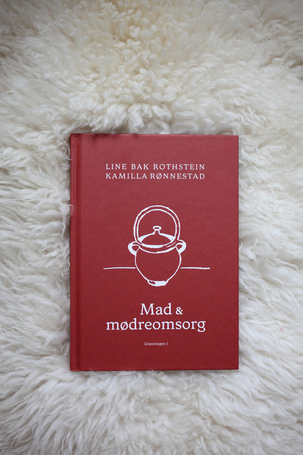Mad og Mødreomsorg