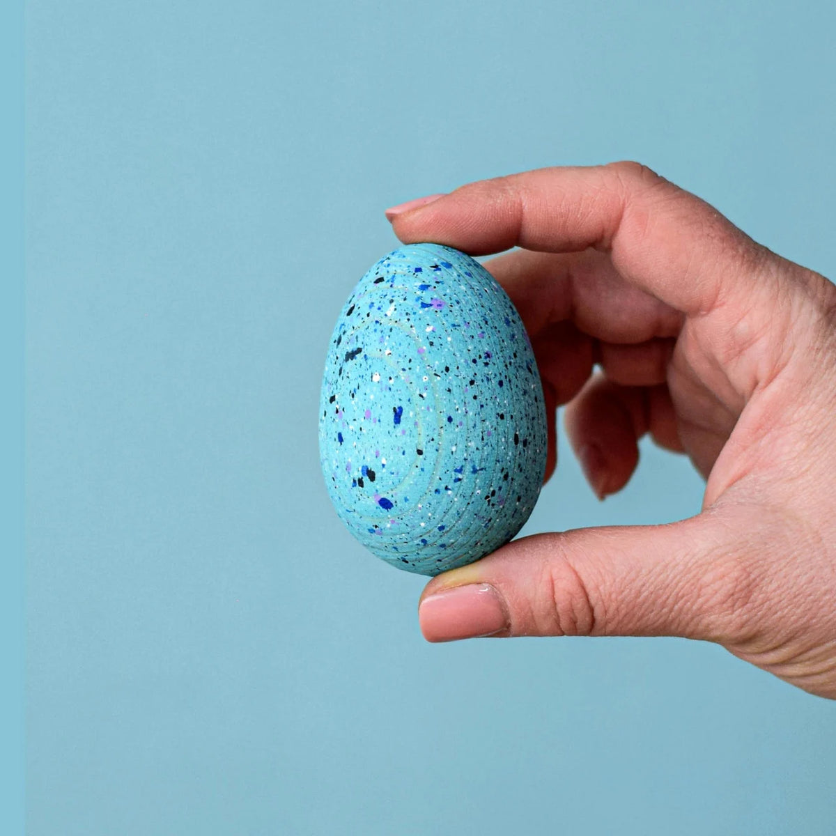 Dinosauregg - Brontosaurus