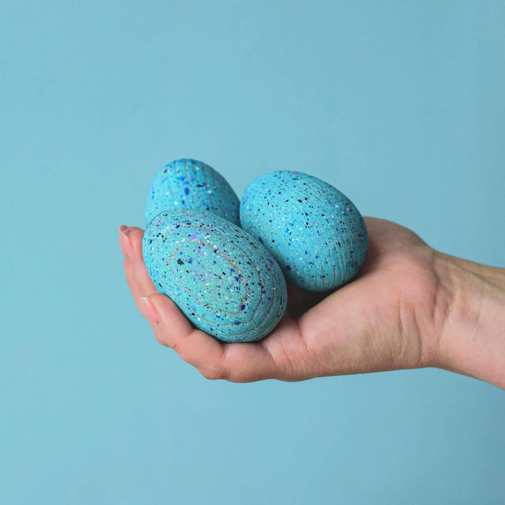 Dinosauregg - Brontosaurus